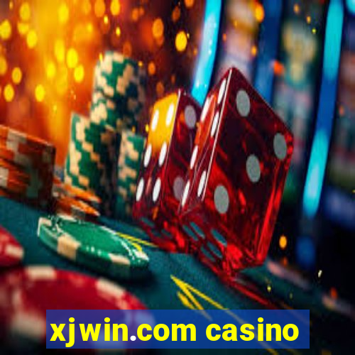 xjwin.com casino